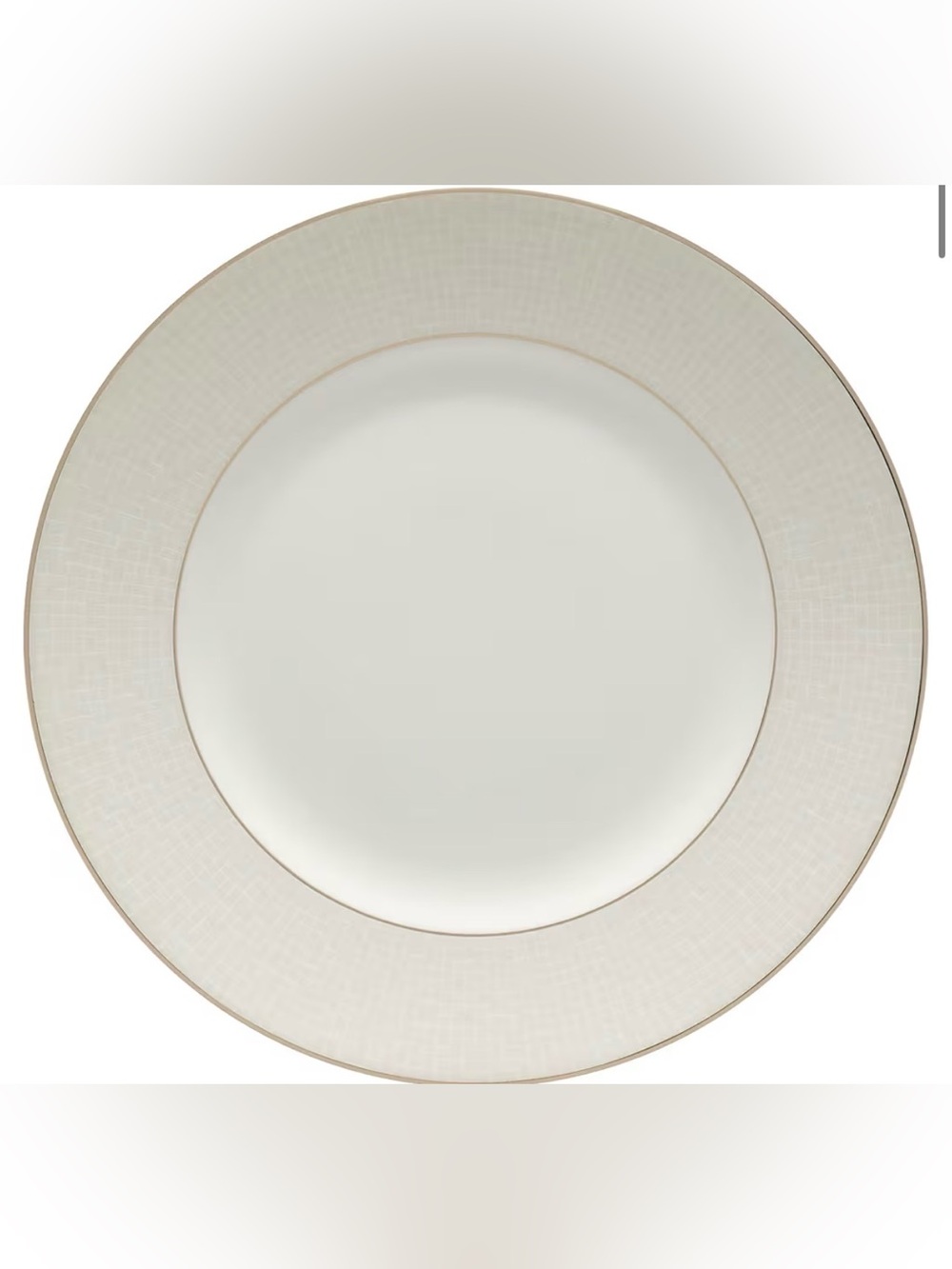 Royal Doulton Vintage Opalene Salad Plate, ~8 Inch ( Set of 2 plates)